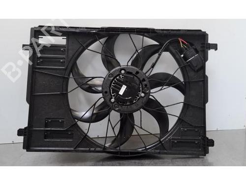 radiator-fan-mercedes-benz-glb-x247-2019-39153804 main image