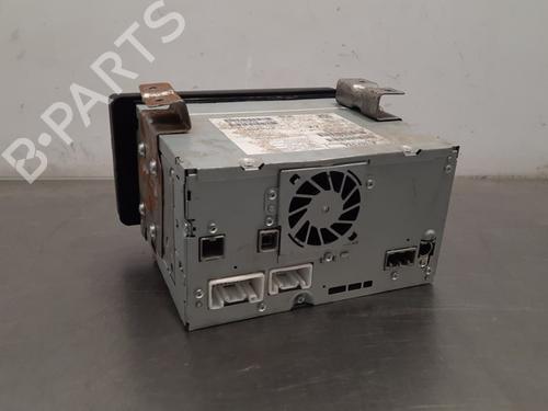 Display monitor MITSUBISHI L200 / TRITON (KA_T, KB_T) 2.5 DI-D 4WD (KB4T) | BP20937788C48 