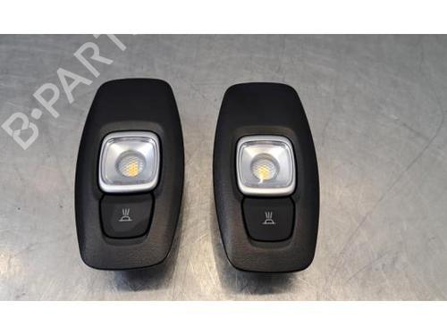 Used Interior roof light Interior roof light 39154386 39154386
