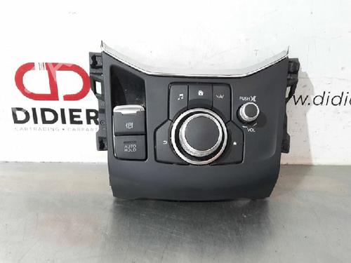 Used Electronic module MAZDA CX-5 (KF) 2.0 (165 hp) 15019083