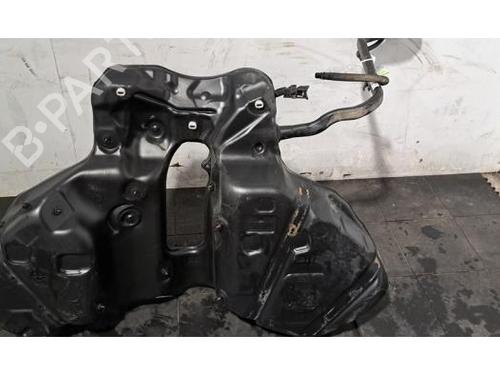 Fuel tank AUDI A6 C8 (4A2) 45 TDI Mild Hybrid quattro | BP30163787C62 