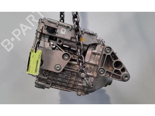 Used Engine AUDI Q4 E-TRON Sportback (F4N) 45 quattro (265 hp) 29045637