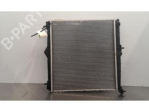 Køler OPEL CORSA F (P2JO) 1.2 (68) (75 hp) 31371932