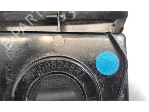 Reverse light RENAULT TRAFIC III Van (FG_) 2.0 dCi 130 (FGMY) | BP37511407C36 - Image 5