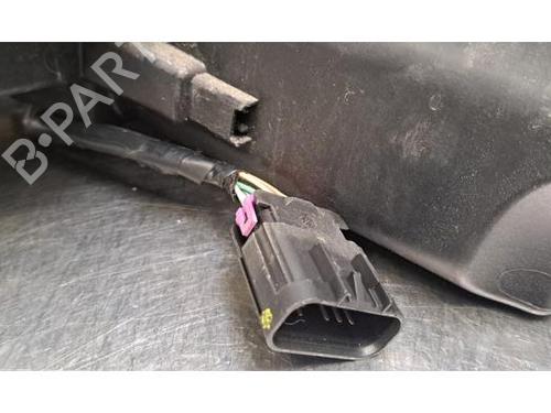Right headlight MG MG ZS SUV (AZS1) 1.5 VTi | BP35315166C29 - Image 3