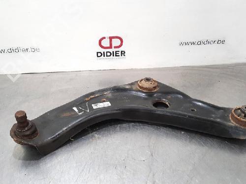 Querlenker links vorne für NISSAN QASHQAI II SUV (J11, J11_) 1.2 DIG-T (115 hp) 10889584