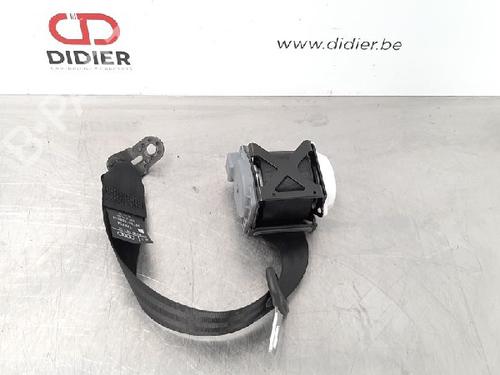 Used Rear left belt tensioner AUDI A1 (8X1, 8XK) 1.0 TFSI (95 hp) 10873709