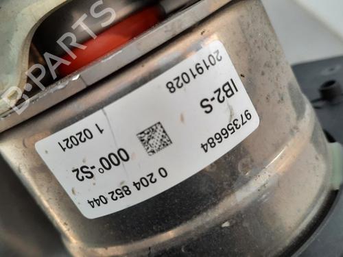 Servo brake PEUGEOT 308 SW III (FC_, FJ_, FR_, F4_, FN_) PureTech 110 (FRHNPL) | BP11727052M42 