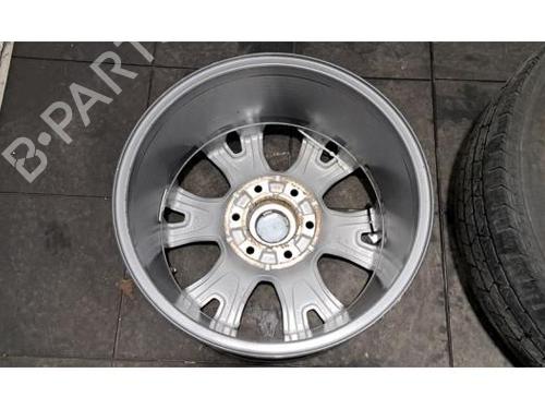 Fælk FORD RANGER (TKE) 2.0 EcoBlue 4x4 | BP31273696C45 