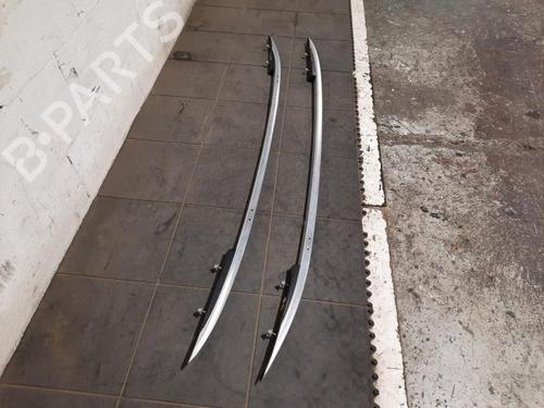 Roof bar VW TIGUAN (5N_) 2.0 TDI 4motion | BP23603669C65 