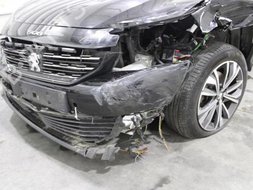 Gearbox PEUGEOT 508 SW II (FC_, FJ_, F4_) 1.5 BlueHDi 130 | BP30501152M3