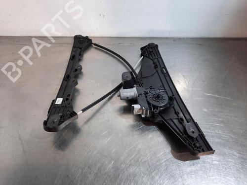 Used Electronic module Electronic module PEUGEOT 2008 II (UD_, US_, UY_, UJ_, UR_, UC_) 1.5 BlueHDI 130 (131 hp) 32665097 32665097