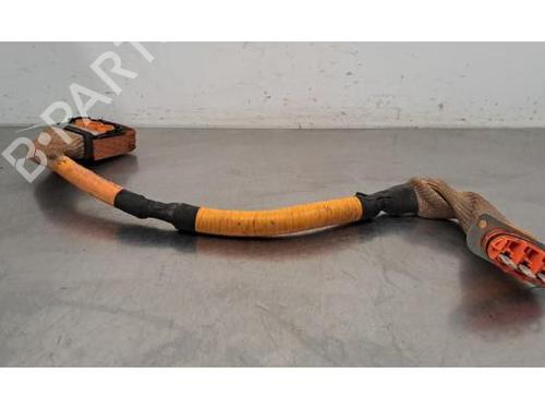 Cable RENAULT MEGANE IV Hatchback (B9A/M/N_) 1.6 E-TECH 160 (B9NH) | BP30116831E12