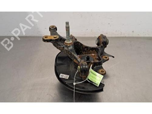 Left rear steering knuckle TOYOTA YARIS CROSS (MXP_) 1.5 (MXPB10) | BP29524171M27 