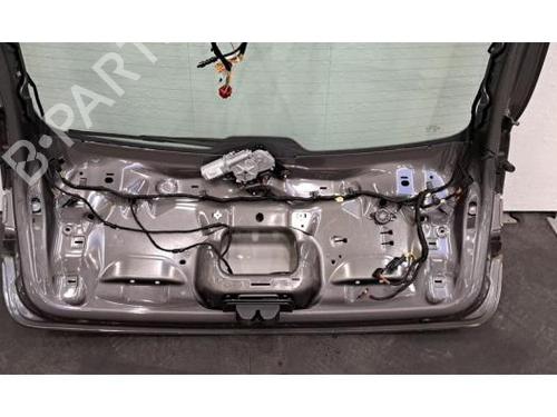 Tailgate PORSCHE MACAN (95B) 3.0 S Diesel | BP39154397C6 - Image 7