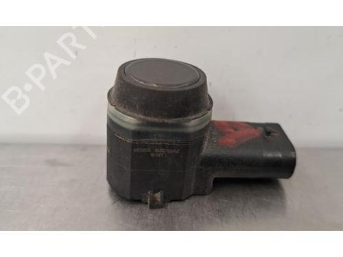 Electronic module PORSCHE 911 (991) 3.4 Carrera 4 | BP29170207M83 