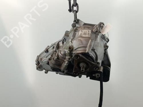 Used Transfer box Transfer box BMW X5 (F15, F85) M 50 d (381 hp) 36508686 36508686