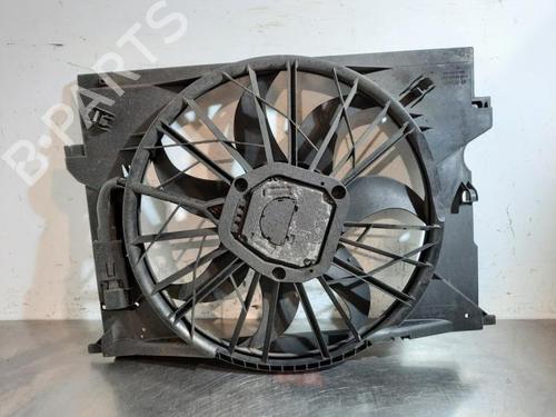 Køleventilator elektrisk MERCEDES-BENZ CLS (C219) CLS 320 CDI (219.322) | BP25251803M35 