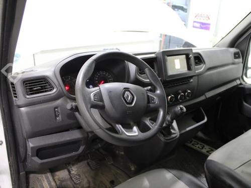 Gearbox RENAULT MASTER III Van (FV) 2.3 dCi 145 FWD (FV0E, FV0F, FV0H, FV02, FV0M, FV0S,... | BP39153390M3 - Image 18