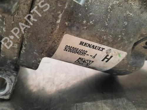 AC compressor DACIA SANDERO III 1.0 TCe 90 | BP23580677M34 