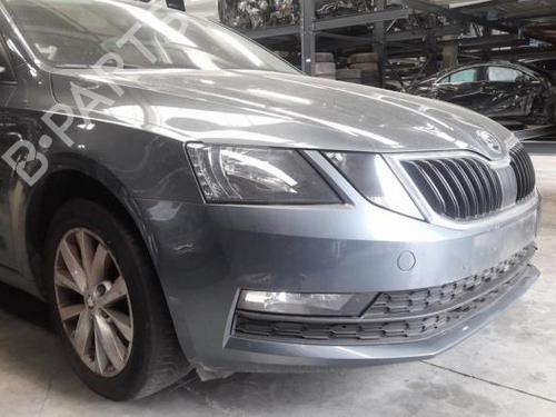 Full front SKODA OCTAVIA III (5E3, NL3, NR3) 1.0 TSI | BP15790350S1 