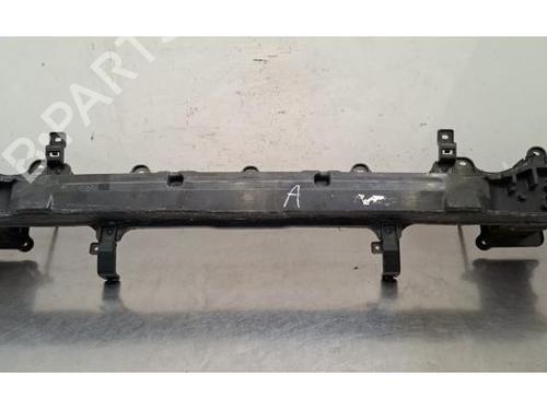 Refuerzo paragolpes trasero Refuerzo paragolpes trasero 38313065 38313065