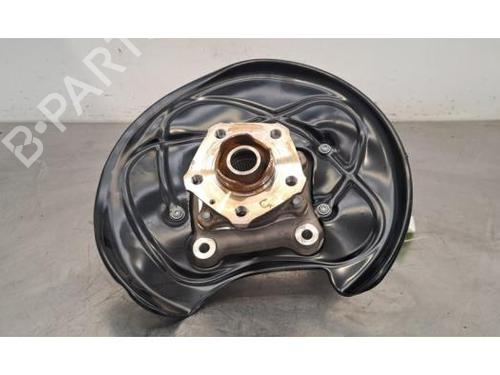 Højre hjullejehus spindel AUDI E-TRON (GEN) S quattro (503 hp) 29881576