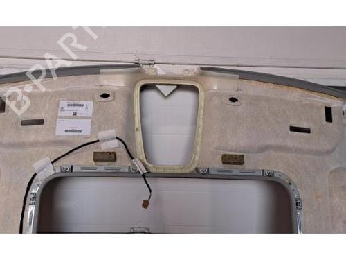 Interior roof AUDI E-TRON (GEN) S quattro | BP29901461I12