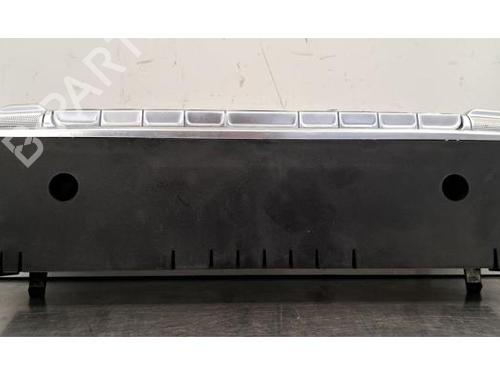 Climate control MERCEDES-BENZ A-CLASS Saloon (V177) A 250 e (177.186) | BP33058050I5 - Image 2