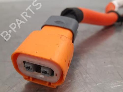 Cable OPEL CORSA F (P2JO) CORSA-e (68) | BP23596265E12 