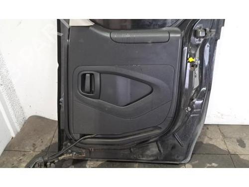 Right slide door CITROËN BERLINGO MULTISPACE (B9) 1.6 HDi 75 / BlueHDi 75 | BP32161698C75 