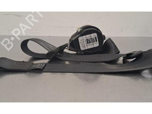 Used Front left seatbelt CITROËN JUMPER II Van 2.0 BlueHDi 130 (130 hp) 29817942