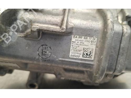 AC compressor MERCEDES-BENZ CLA Shooting Brake (X118) CLA 250 e (118.686) | BP37287912M34 - Image 2