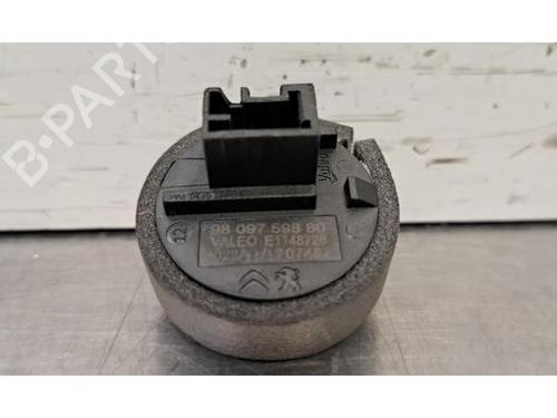 Electronic module OPEL ASTRA L (OV5) Astra-e (F3ZKWZ) | BP35969879M83 - Image 3
