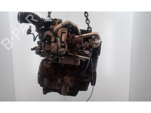 Used Engine RENAULT CLIO IV Grandtour (KH_) 1.5 dCi 90 (KHN3, KHN4) (90 hp) 32850524