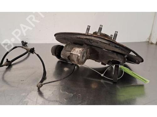 Right front steering knuckle OPEL CASCADA (W13) 2.0 CDTI (67) | BP29522038M26 