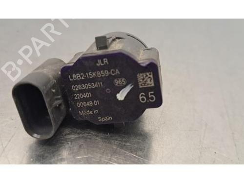 Electronic module JAGUAR E-PACE (X540) 1.5 P300e Plug-in Hybrid AWD | BP40614842M83 - Image 4