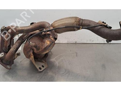 Used Catalyst MAZDA CX-5 (KF) 2.0 (165 hp) 30810598