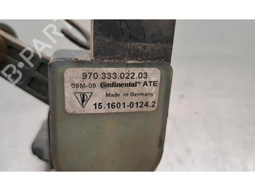 Electronic module PORSCHE PANAMERA (970) 4.8 4S | BP24991190M83 