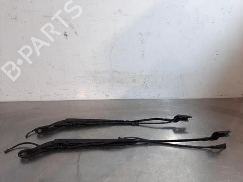 Front windshield wiper arm OPEL COMBO Box Body/MPV (K9) 1.5 D | BP20079628C143 