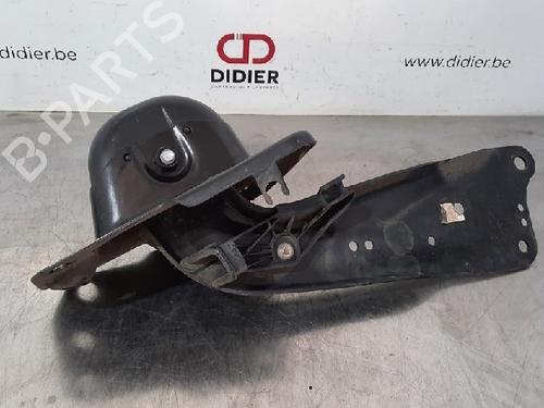 Right rear suspension arm SKODA OCTAVIA III Combi (5E5, 5E6) 2.0 TDI / TDI RS 4x4 | BP10880861M15 