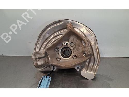 Used Left front steering knuckle Left front steering knuckle BMW i4 (G26) M50 xDrive (544 hp) 33277626 33277626