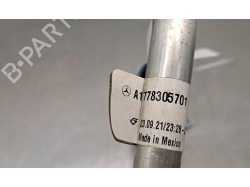 AC pipe MERCEDES-BENZ GLA (H247) GLA 200 (247.787) | BP33476937M126 - Image 3