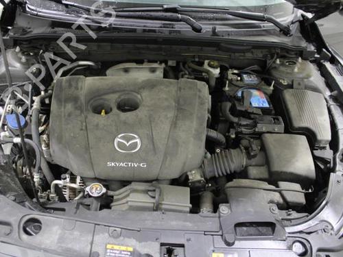 Pedal MAZDA 6 Saloon (GJ, GL) 2.0 (GJEFP) | BP33031267I4  - Image 14