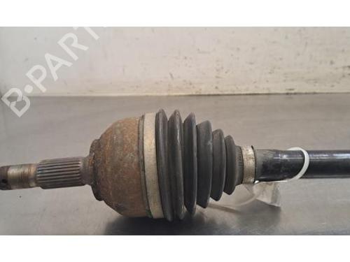 Right front driveshaft PEUGEOT EXPERT Van (V_) 2.0 BlueHDi 180 | BP37674581M39 - Image 4