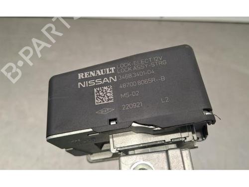 Lenksäule RENAULT CLIO V (B7_) 1.5 Blue dCi 100 (B7AD) | BP31324165M21 