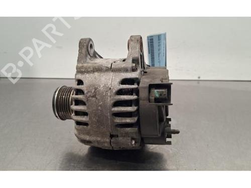 Alternator RENAULT CAPTUR I (J5_, H5_) 1.5 dCi 90 (J5N4, J5M5, J5MW, J5M6, J5AL, J5AJ) | BP33031216M7 - Image 2