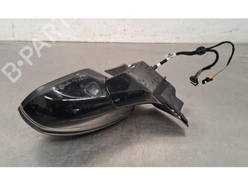 Left mirror DS DS 3 / DS 3 CROSSBACK (UR_, UC_, UJ_) E-TENSE (UZZKXZ) | BP29045416C26 