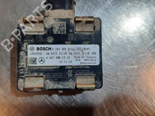 Electronic sensor MERCEDES-BENZ EQV (W447) EQV 300 (447.813, 447.815) | BP39060793M84 - Image 3