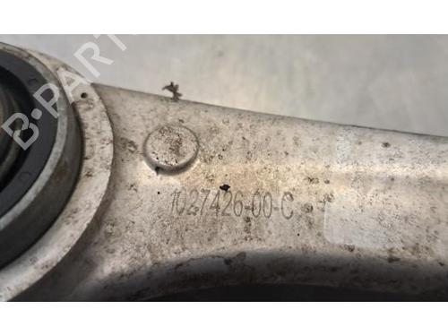 Left rear suspension arm TESLA MODEL S (5YJS) 100D AWD | BP40288931M14 - Image 4
